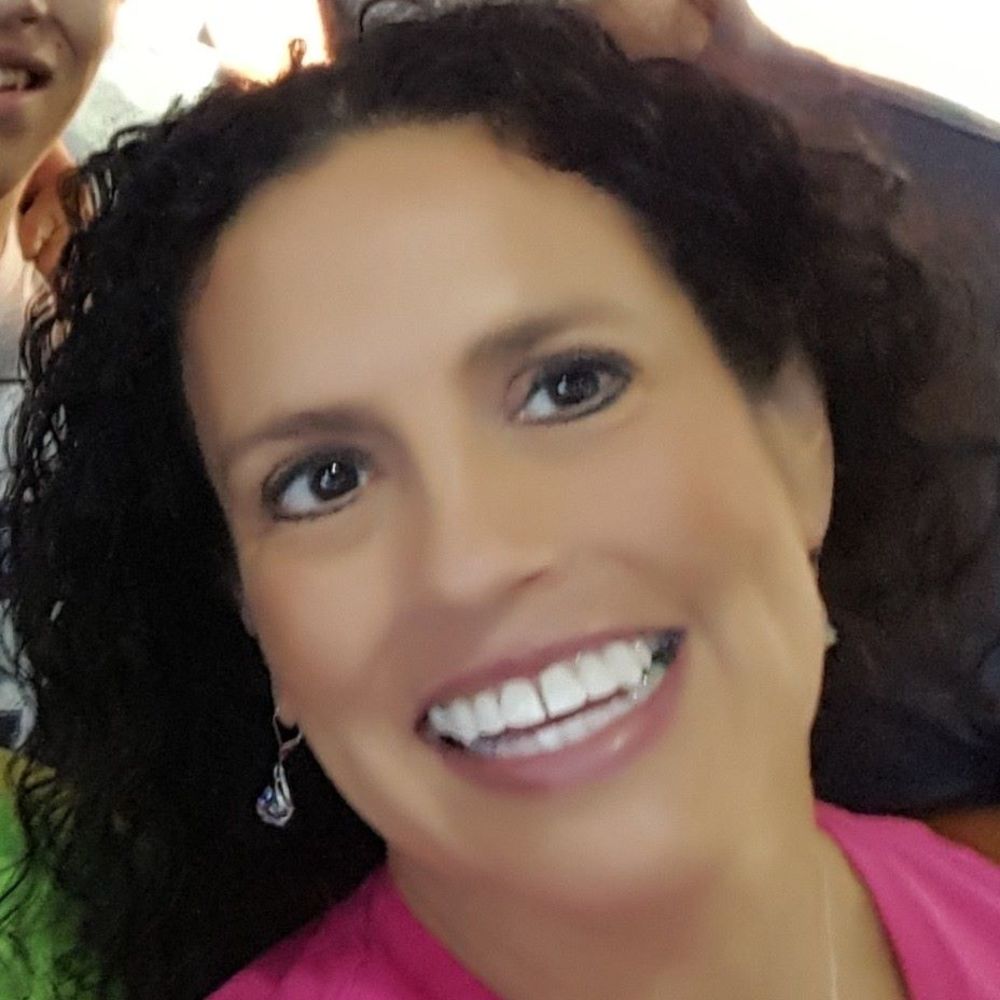 Meet your Posher, Renee